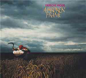 Depeche Mode - A Broken Frame