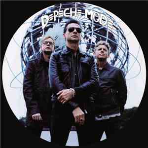 Depeche Mode - Personal Jesus Part 1