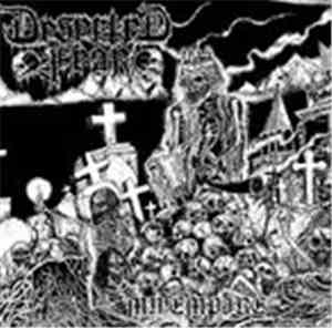Deserted Fear - My Empire