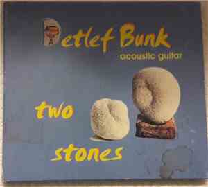Detlef Bunk - Two Stones
