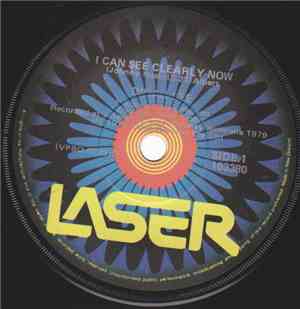 Dinah Lee - I Can See Clearly Now