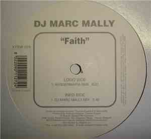 DJ Marc Mally - Faith