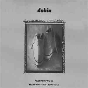 Dobie Featuring Soul Controla - Basement Rock