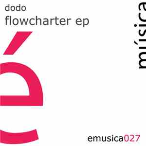Dodo  - Flowcharter EP