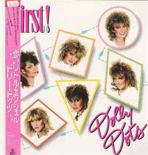 Dolly Dots - Thirst!