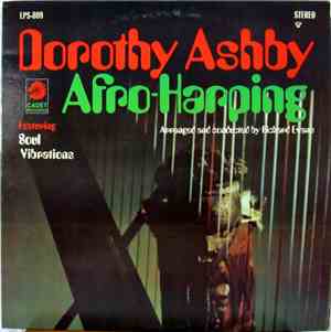Dorothy Ashby - Afro-Harping
