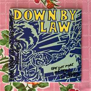 Down By Law  - D.C. Guns