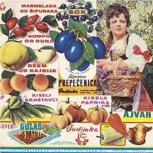 Dubrovački Trubaduri - Marijana