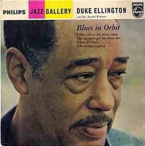 Duke Ellington And His Award Winners - Blues In Orbit