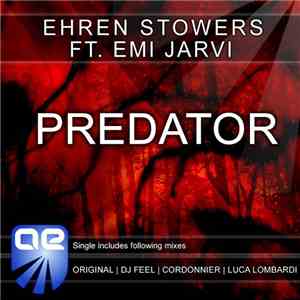 Ehren Stowers Ft. Emi Jarvi - Predator