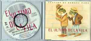 El Último De La Fila - Vestido De Hombre Rana