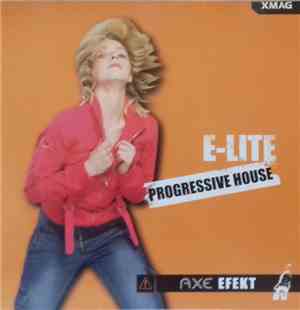 E-Lite - Progressive House