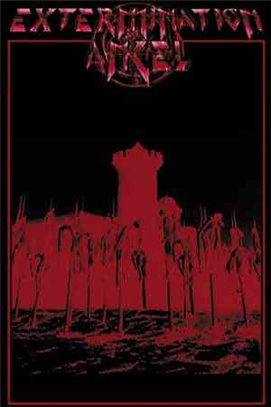 Extermination Angel - Demo MMXVII