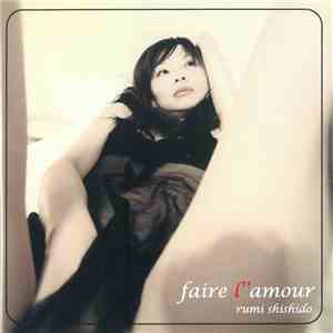 宍戸留美 - faire l’amour