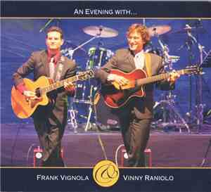 Frank Vignola, Vinny Ranolo - An Evening With ...