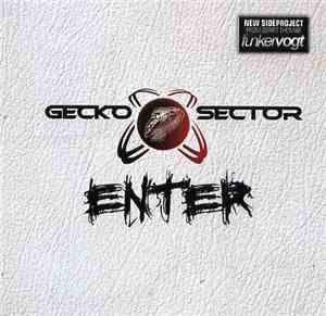 Gecko Sector - Enter