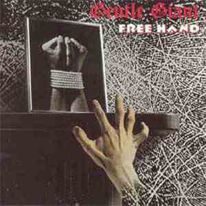 Gentle Giant - Free Hand