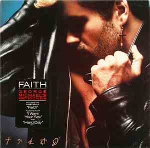 George Michael - Faith