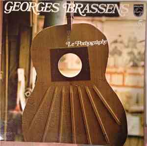 Georges Brassens - 5 - Le Pornographe