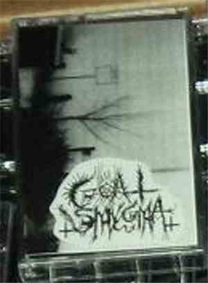 Goat Smegma - Satanic Majesty