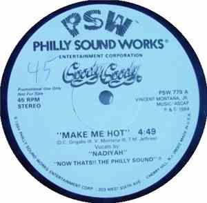 Goody Goody - Make Me Hot