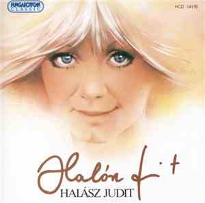 Halász Judit - Halász Judit