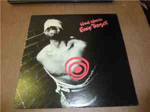Hank Harris - Easy Target