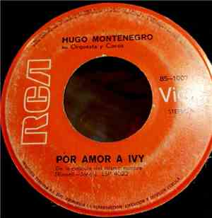 Hugo Montenegro - Por Amor A Ivy
