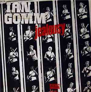 Ian Gomm - Jealousy