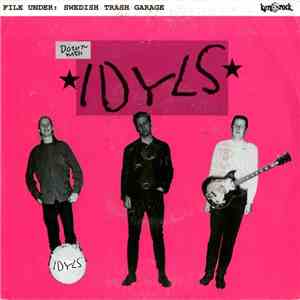 Idyls - Down With Idyls