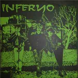 Inferno  - The Son Of God
