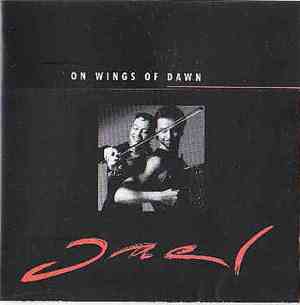 Jael  - On Wings Of Dawn