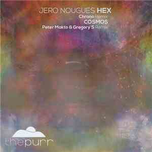 Jero Nougues - Hex