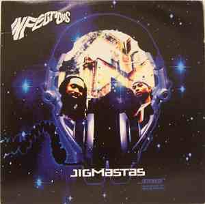 Jigmastas - Infectious