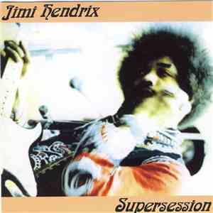 Jimi Hendrix - Supersession