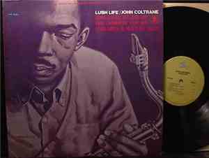 John Coltrane - Lush Life