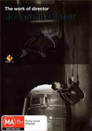 Jonathan Glazer - The Work Of Director Jonathan Glazer