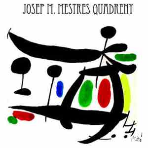 Josep M. Mestres Quadreny - Doble Concert / Invenció Movil II / Quartet De  ...