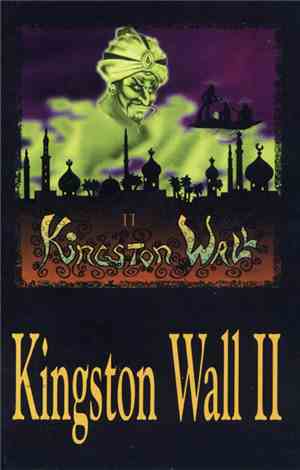 Kingston Wall - II