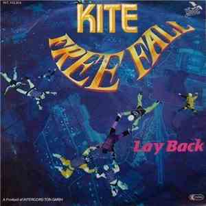 Kite  - Free Fall