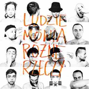 Kuba Knap - Ludzie Mówią Różne Rzeczy