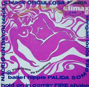 La Flota - Climax 2