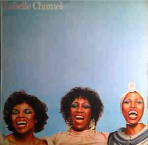 Labelle - Chameleon