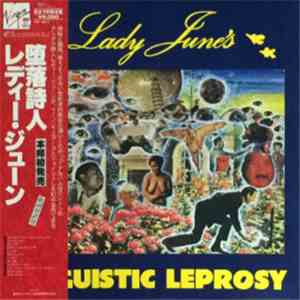 Lady June - Lady June's Linguistic Leprosy