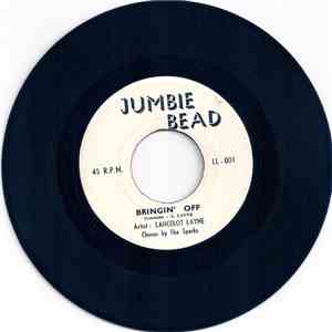 Lancelot Layne - Bringin' Off / Umbawa