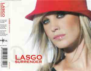Lasgo - Surrender
