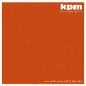 Laurie Johnson / Ralph Dollimore - KPM 135A-139B