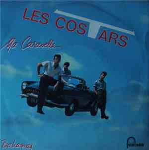 Les Costars - Ma Caravelle/Bahamas