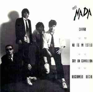 Los Nada - Cariño