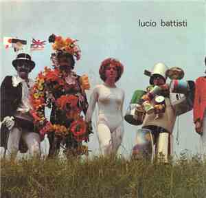 Lucio Battisti - Il Nostro Caro Angelo